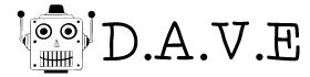 DAVE logo